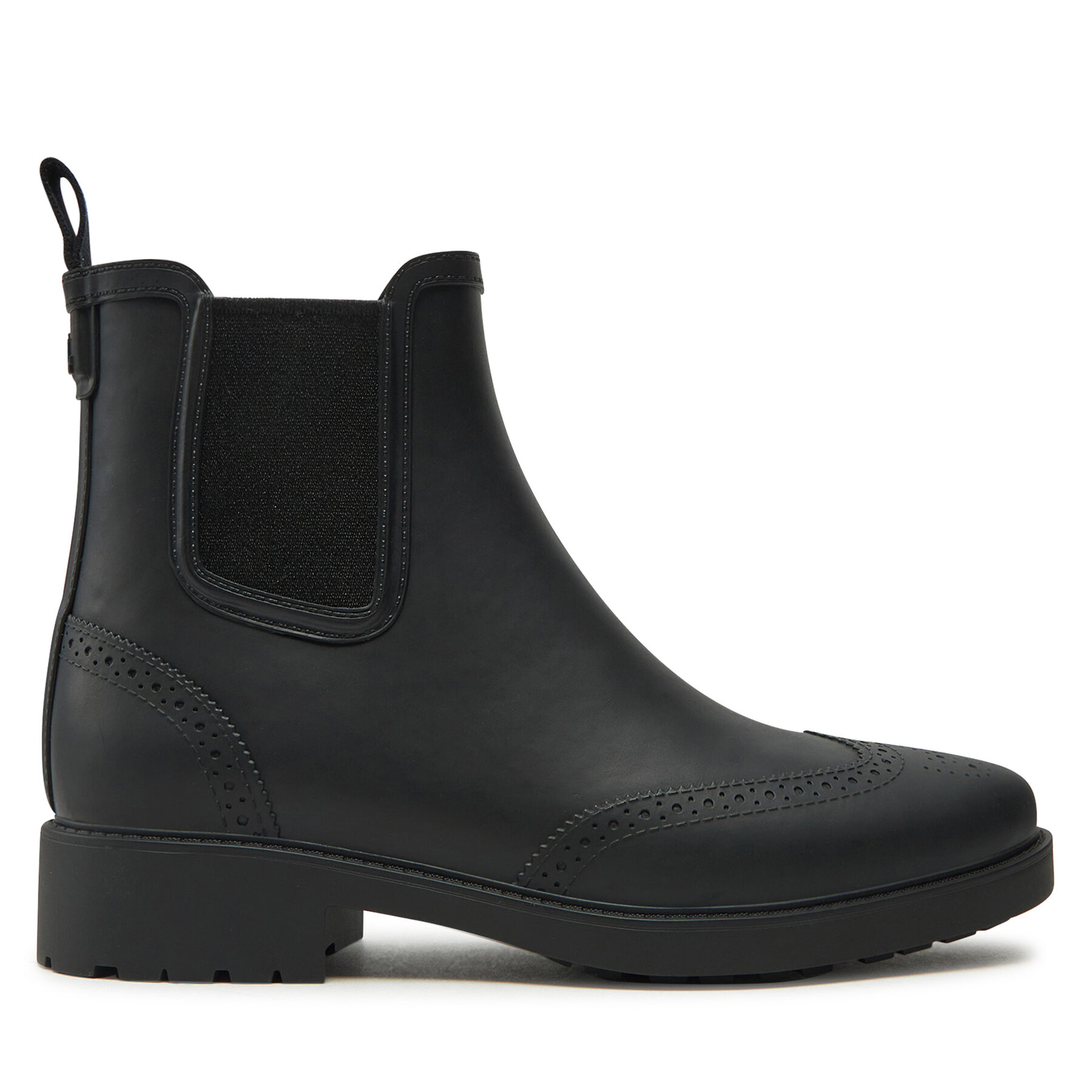 Gummistiefel LAUREN RALPH LAUREN Preslie 802945876001 Schwarz Gummistiefel LAUREN RALPH LAUREN Preslie 802945876001 Schwarz von Lauren Ralph Lauren