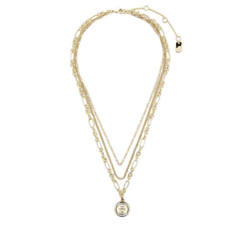 Halskette Lauren Ralph Lauren 60558497 Goldfarben von Lauren Ralph Lauren