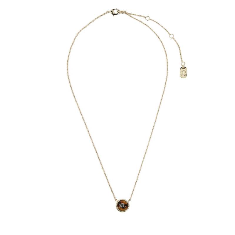 Halskette Lauren Ralph Lauren 60566798 Goldfarben von Lauren Ralph Lauren