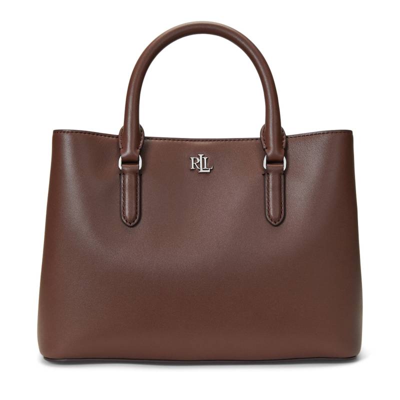 Handtasche LAUREN RALPH LAUREN 431876725026 Braun von Lauren Ralph Lauren