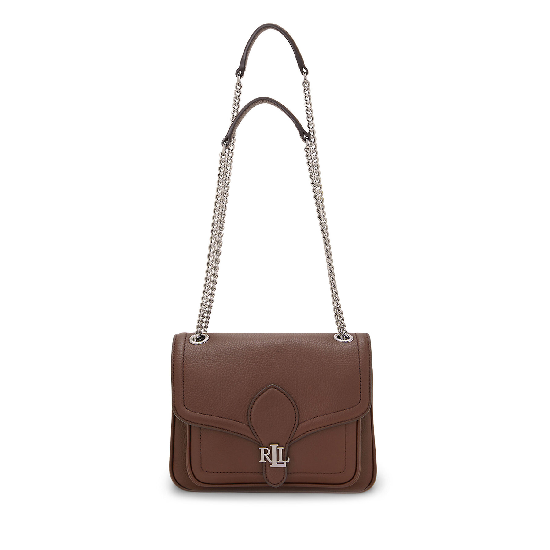 Handtasche LAUREN RALPH LAUREN 431941807008 Dunkelrot Handtasche LAUREN RALPH LAUREN 431941807008 Dunkelrot von Lauren Ralph Lauren