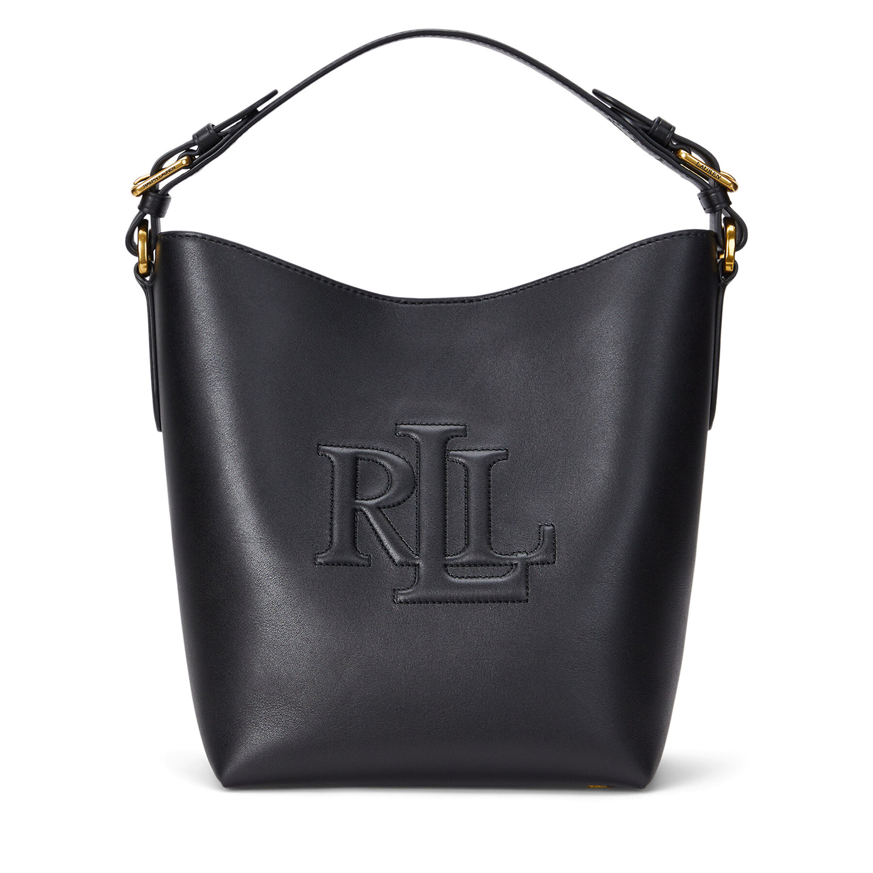 Handtasche LAUREN RALPH LAUREN 431950855006 Schwarz Handtasche LAUREN RALPH LAUREN 431950855006 Schwarz von Lauren Ralph Lauren