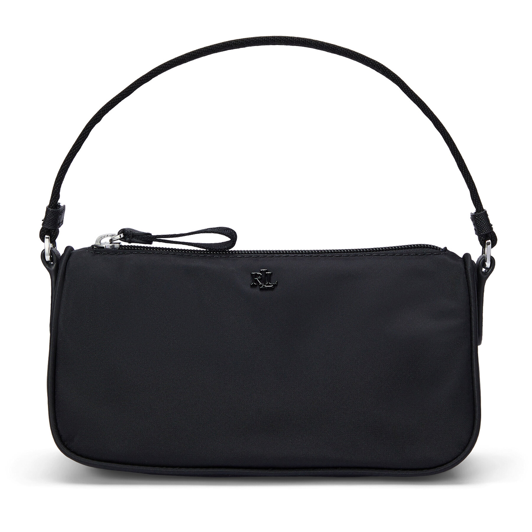 Handtasche LAUREN RALPH LAUREN Nyln Mini Bg 432951690004 Schwarz Handtasche LAUREN RALPH LAUREN Nyln Mini Bg 432951690004 Schwarz von Lauren Ralph Lauren