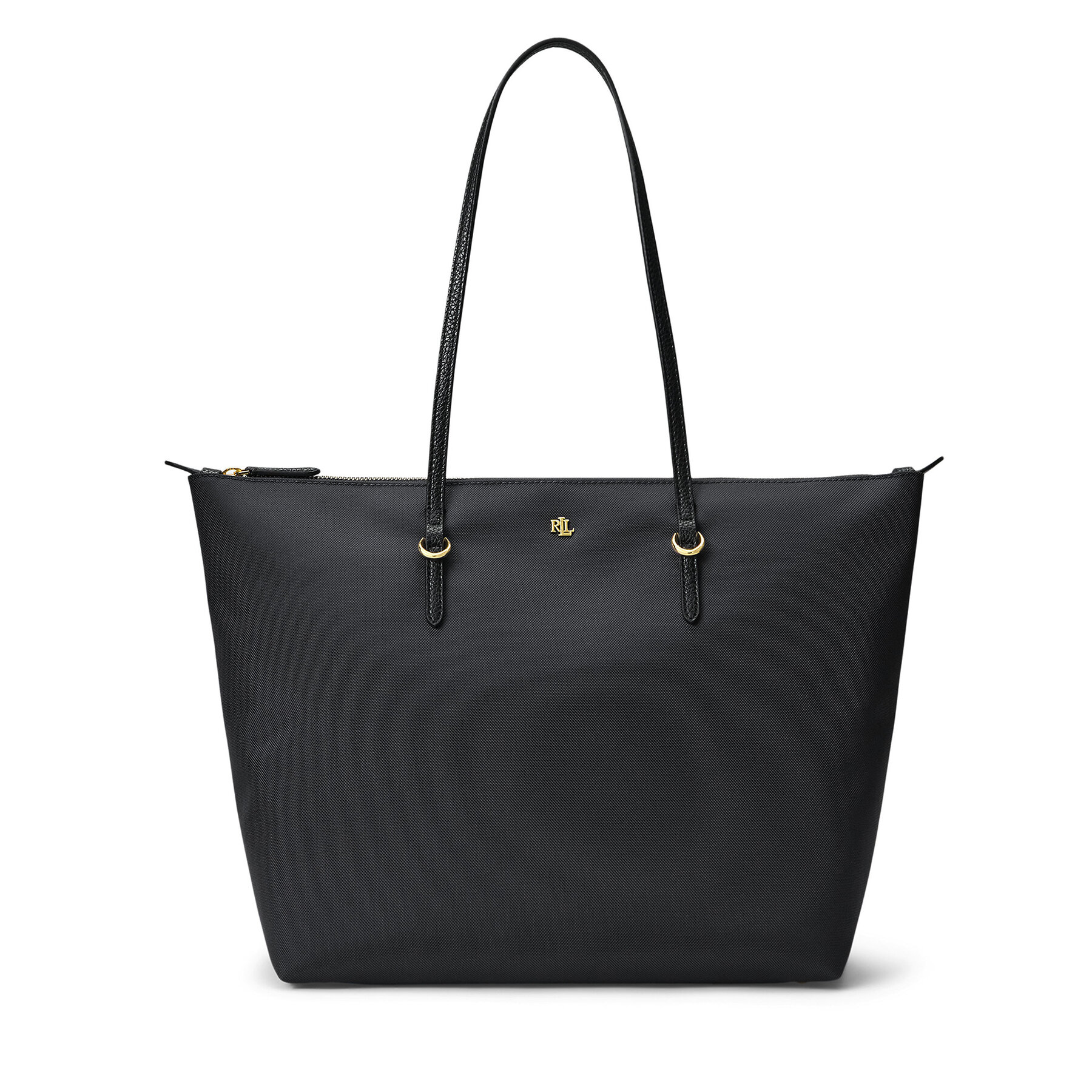 Handtasche Lauren Ralph Lauren Keaton 31 431950007002 Schwarz Handtasche Lauren Ralph Lauren Keaton 31 431950007002 Schwarz von Lauren Ralph Lauren