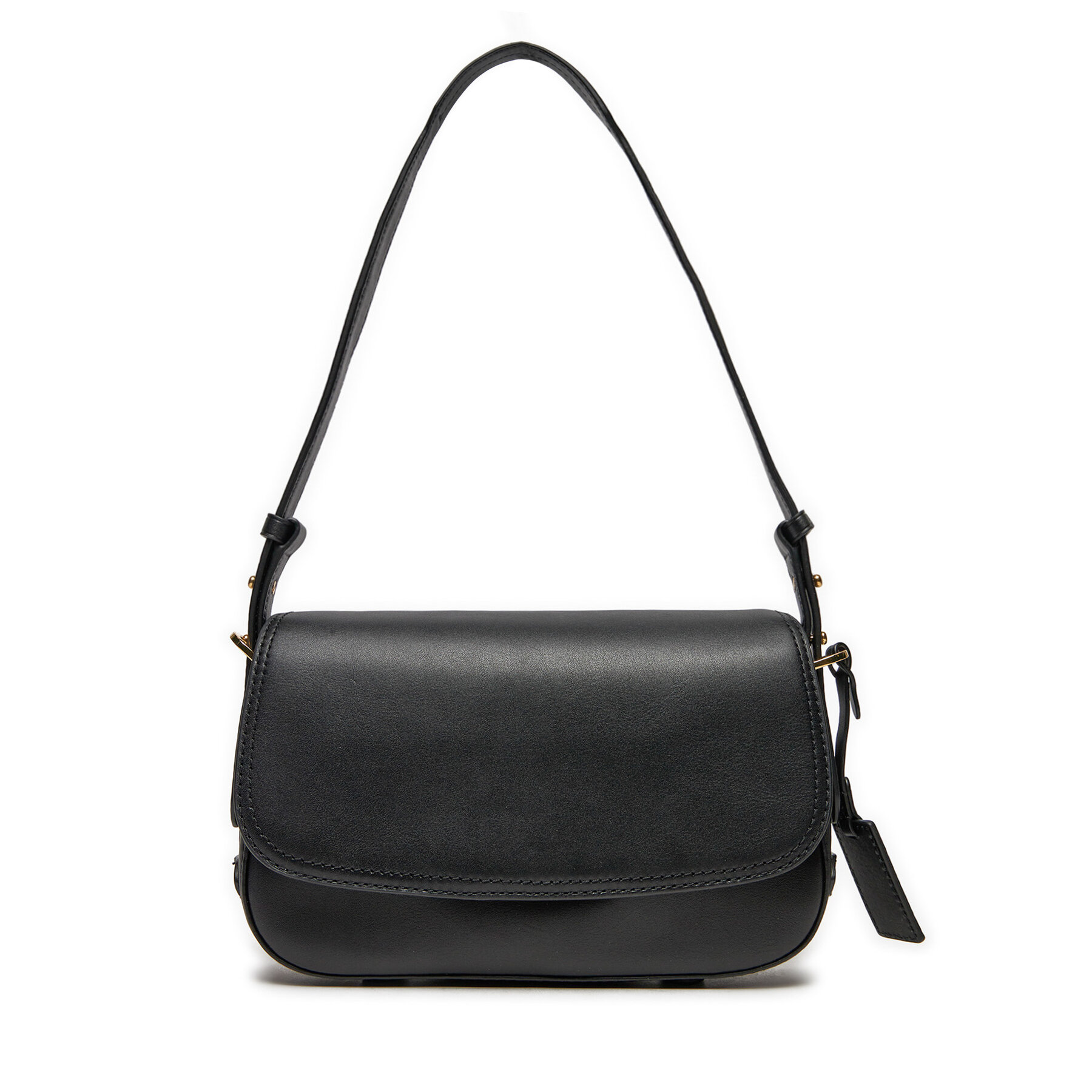 Handtasche Lauren Ralph Lauren Maddy 24 431897375001 Schwarz von Lauren Ralph Lauren