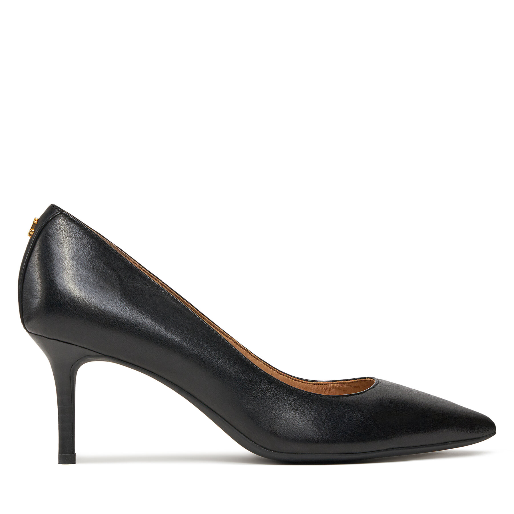 High Heels Lauren Ralph Lauren 802940602001 Schwarz High Heels Lauren Ralph Lauren 802940602001 Schwarz von Lauren Ralph Lauren