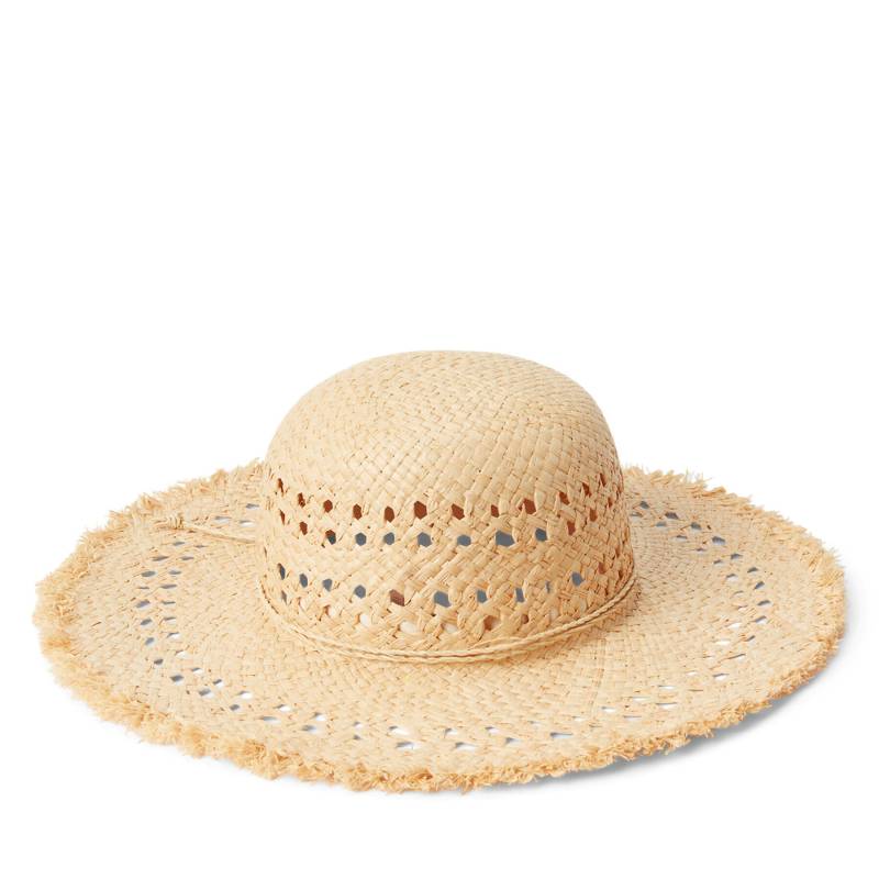 Hut Lauren Ralph Lauren 454937137001 Braun von Lauren Ralph Lauren