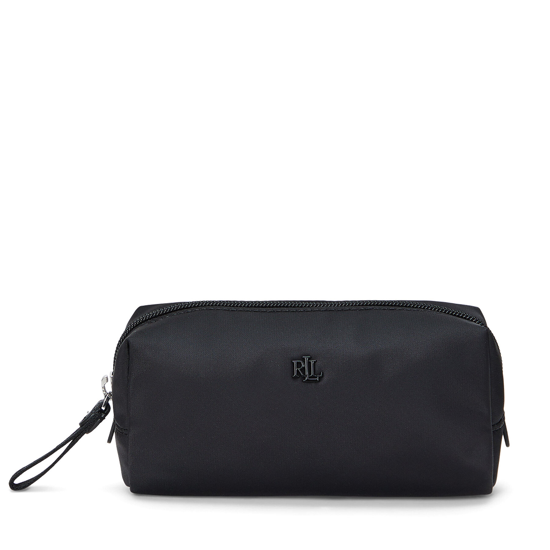Kosmetiktasche LAUREN RALPH LAUREN 432951499004 Schwarz Kosmetiktasche LAUREN RALPH LAUREN 432951499004 Schwarz von Lauren Ralph Lauren