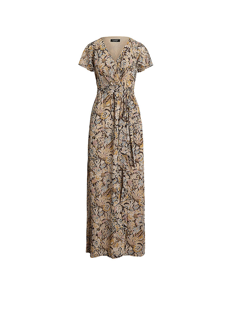 LAUREN RALPH LAUREN Abendkleid FARRYSH beige | 44 LAUREN RALPH LAUREN Abendkleid FARRYSH beige | 44 von Lauren Ralph Lauren