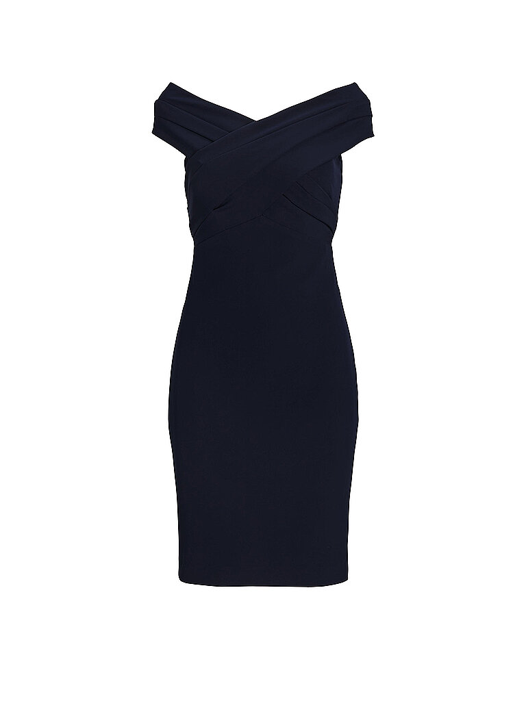 LAUREN RALPH LAUREN Cocktailkleid IRENE dunkelblau | 34 LAUREN RALPH LAUREN Cocktailkleid IRENE dunkelblau | 34 von Lauren Ralph Lauren