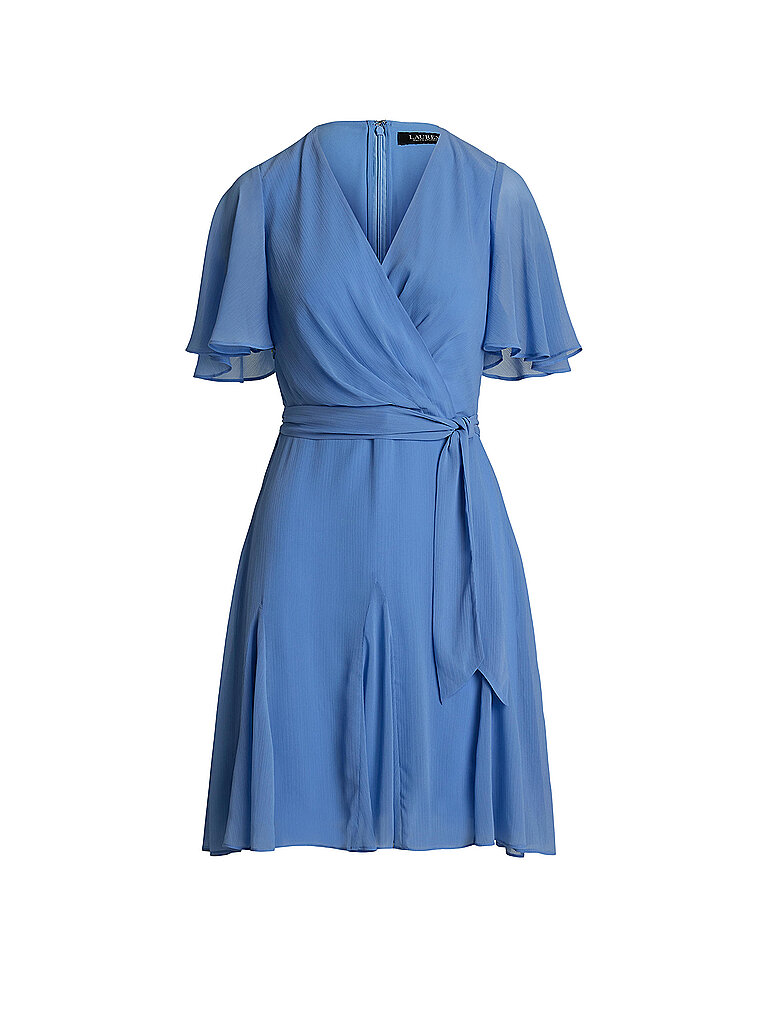 LAUREN RALPH LAUREN Cocktailkleid WANDELLA hellblau | 44 LAUREN RALPH LAUREN Cocktailkleid WANDELLA hellblau | 44 von Lauren Ralph Lauren