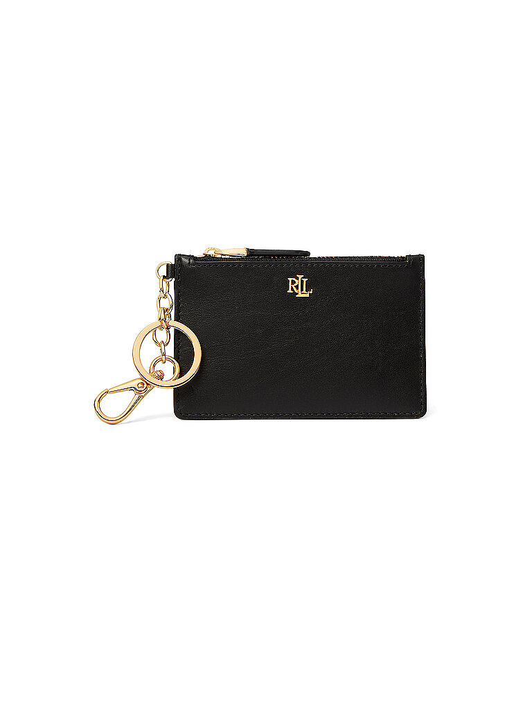 LAUREN RALPH LAUREN Geldbörse schwarz LAUREN RALPH LAUREN Geldbörse schwarz von Lauren Ralph Lauren