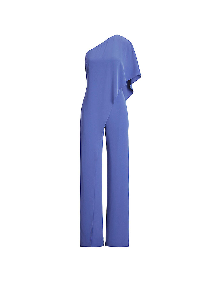 LAUREN RALPH LAUREN Jumpsuit APRIL blau | 44 LAUREN RALPH LAUREN Jumpsuit APRIL blau | 44 von Lauren Ralph Lauren