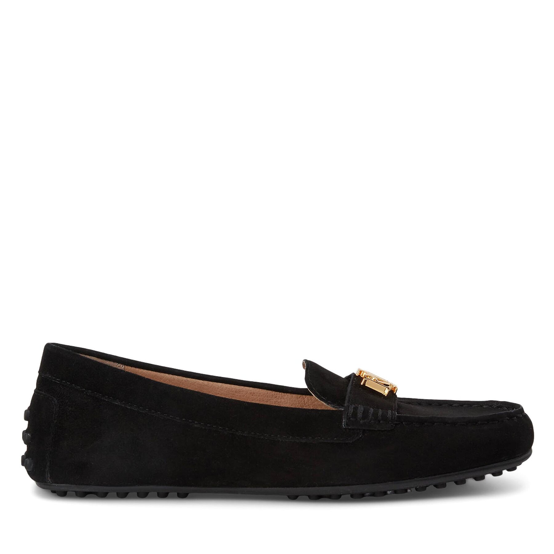 Mokassins Lauren Ralph Lauren 802821629018 Schwarz Mokassins Lauren Ralph Lauren 802821629018 Schwarz von Lauren Ralph Lauren