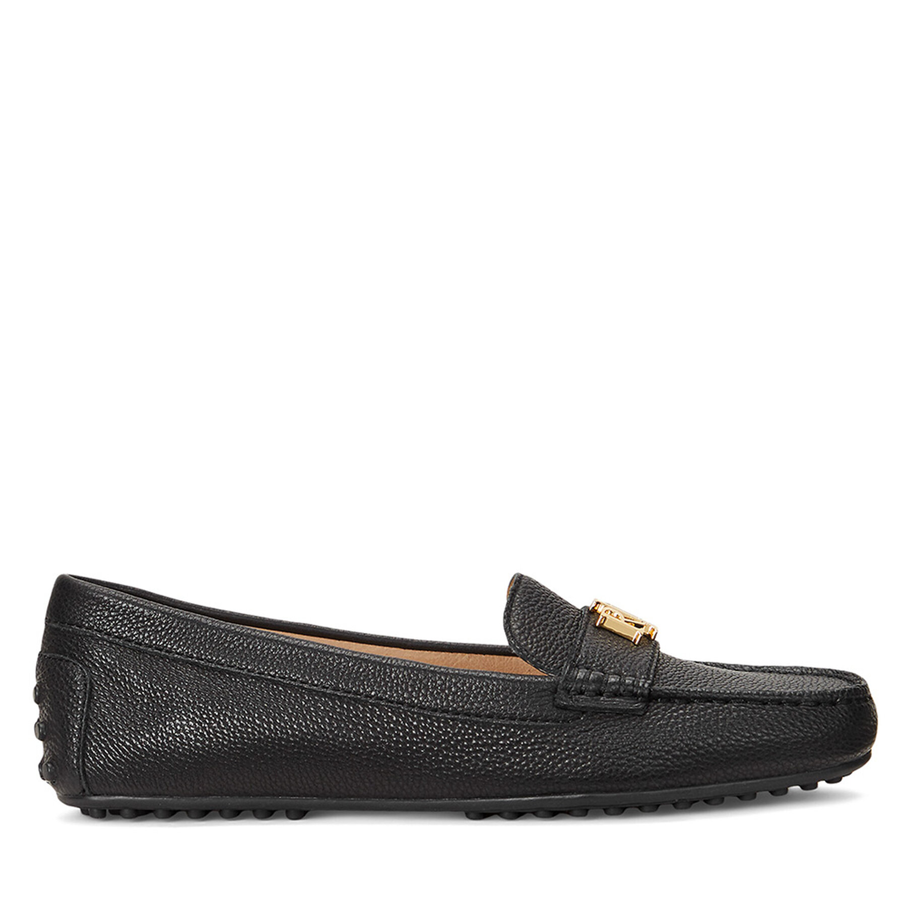 Mokassins Lauren Ralph Lauren 802942768001 Schwarz Mokassins Lauren Ralph Lauren 802942768001 Schwarz von Lauren Ralph Lauren