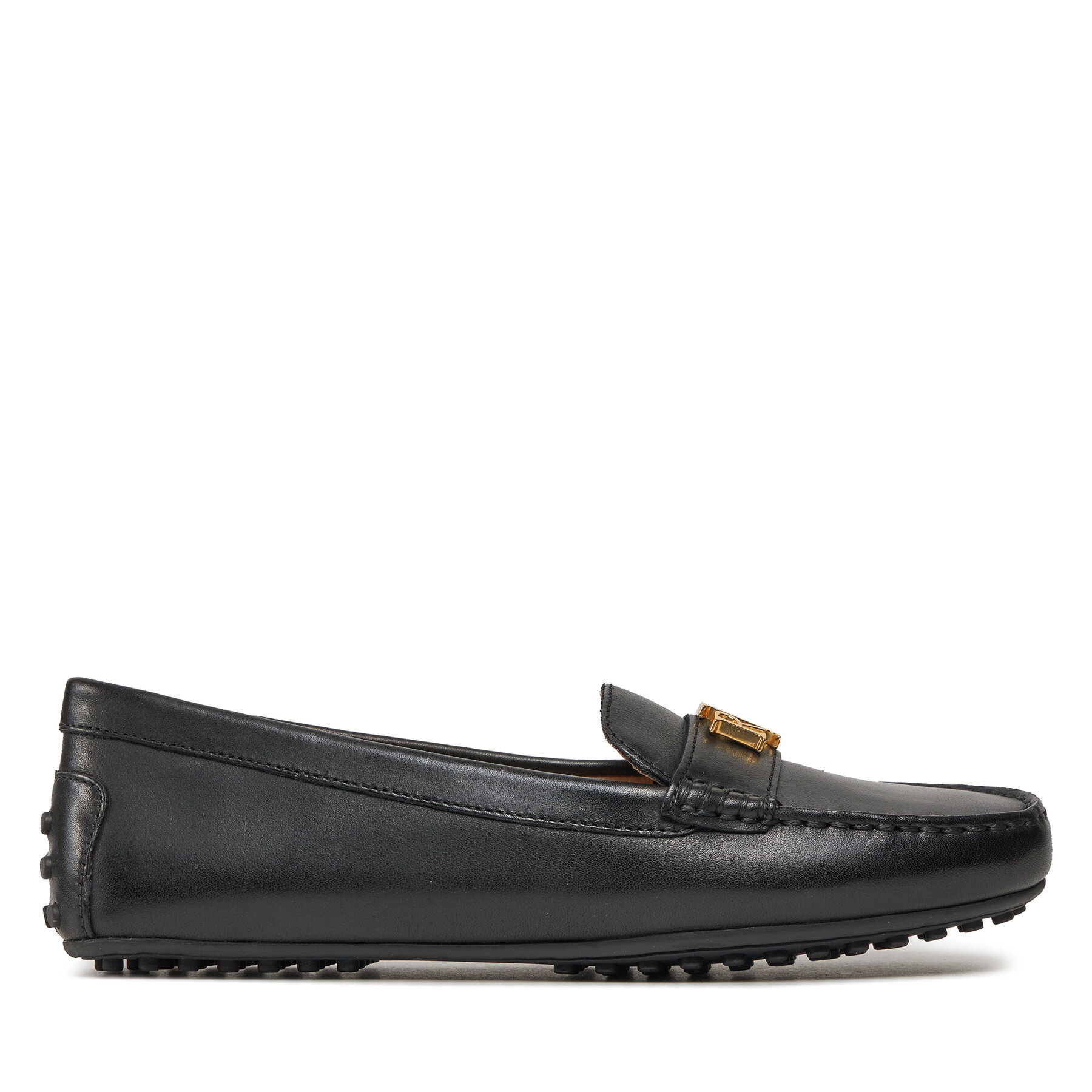 Mokassins Lauren Ralph Lauren Barnsburry 802925635001 Schwarz Mokassins Lauren Ralph Lauren Barnsburry 802925635001 Schwarz von Lauren Ralph Lauren