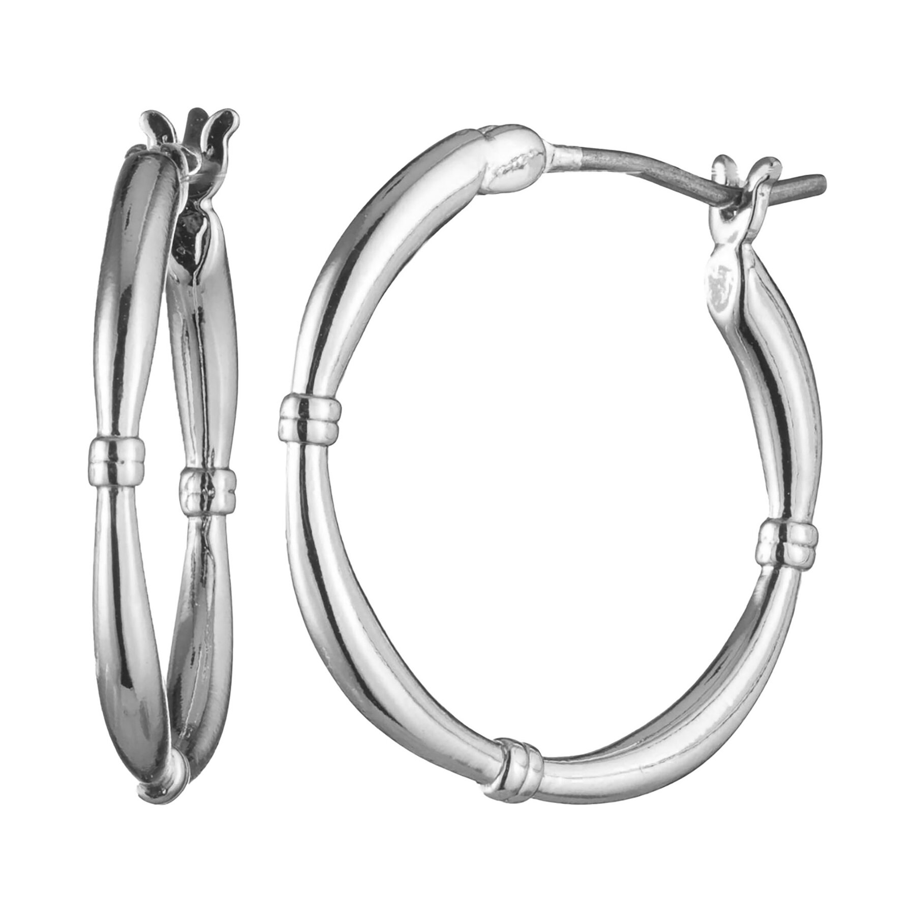 Ohrringe LAUREN RALPH LAUREN 14G00871 Silberfarben Ohrringe LAUREN RALPH LAUREN 14G00871 Silberfarben von Lauren Ralph Lauren