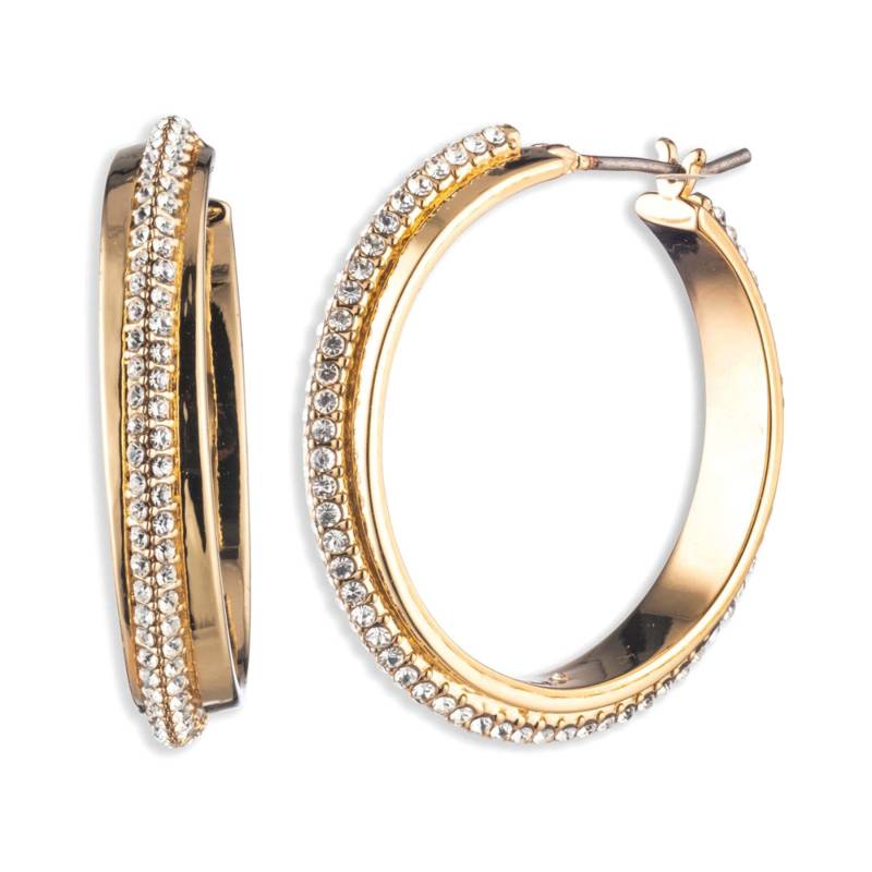 Ohrringe LAUREN RALPH LAUREN 14G00872 Goldfarben von Lauren Ralph Lauren