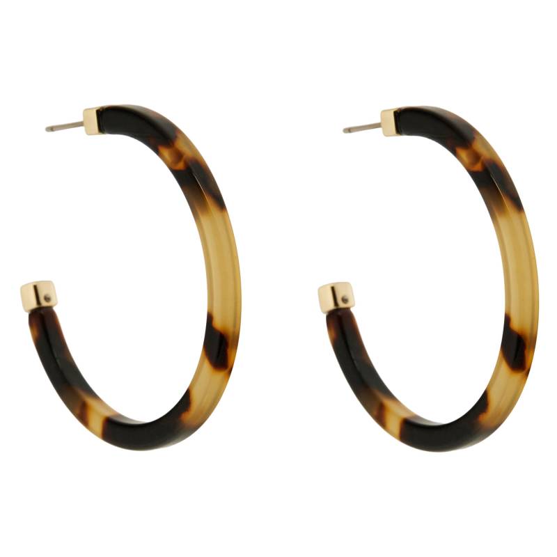 Ohrringe LAUREN RALPH LAUREN 60510273 Braun von Lauren Ralph Lauren