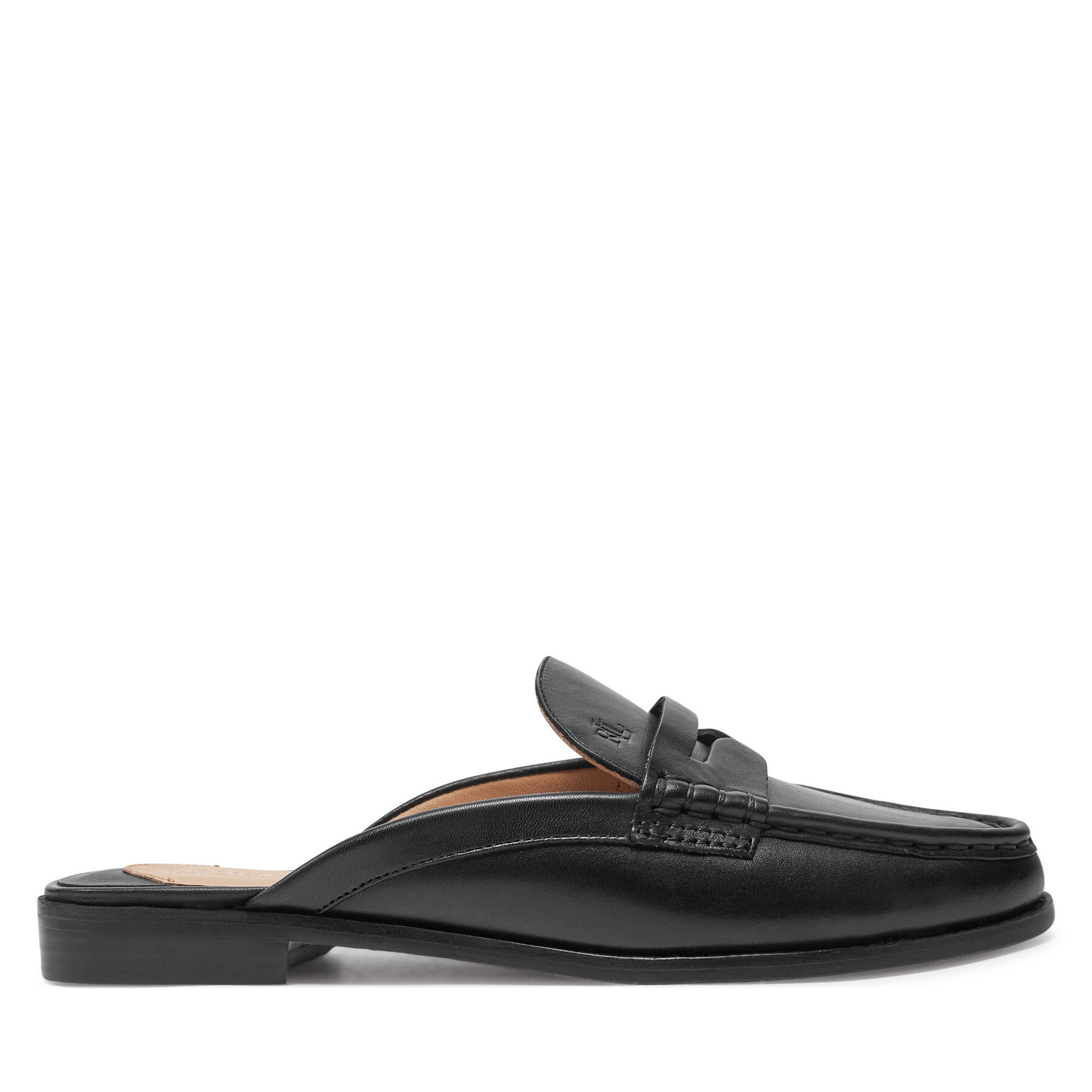 Pantoletten LAUREN RALPH LAUREN Wynnie Mule 802943791001 Schwarz Pantoletten LAUREN RALPH LAUREN Wynnie Mule 802943791001 Schwarz von Lauren Ralph Lauren