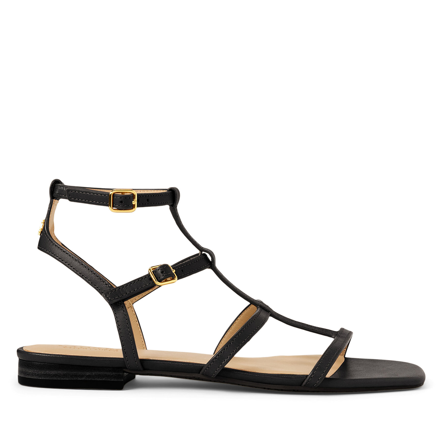 Sandalen LAUREN RALPH LAUREN 802959977001 Schwarz Sandalen LAUREN RALPH LAUREN 802959977001 Schwarz von Lauren Ralph Lauren