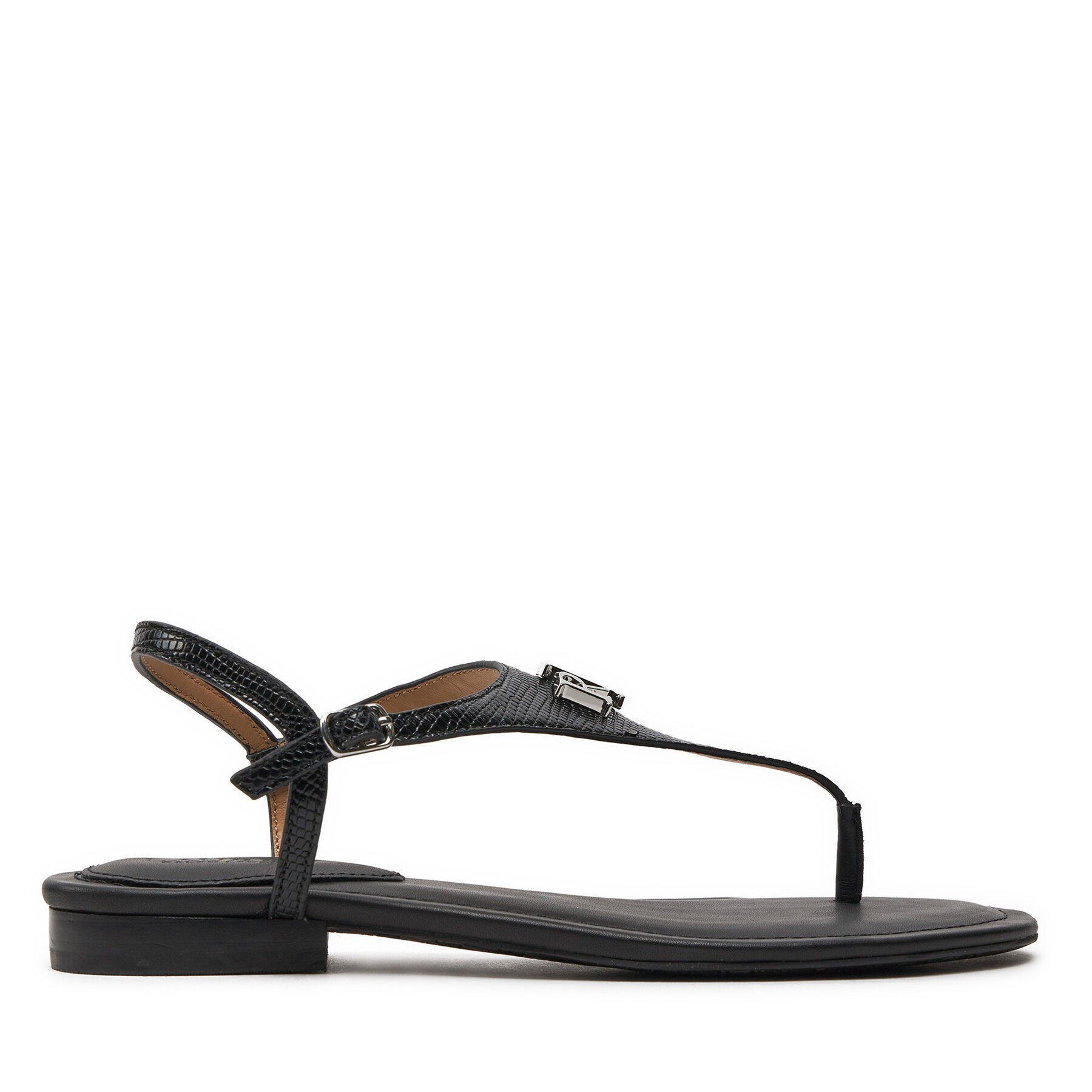 Sandalen Lauren Ralph Lauren 802935549001 Schwarz Sandalen Lauren Ralph Lauren 802935549001 Schwarz von Lauren Ralph Lauren