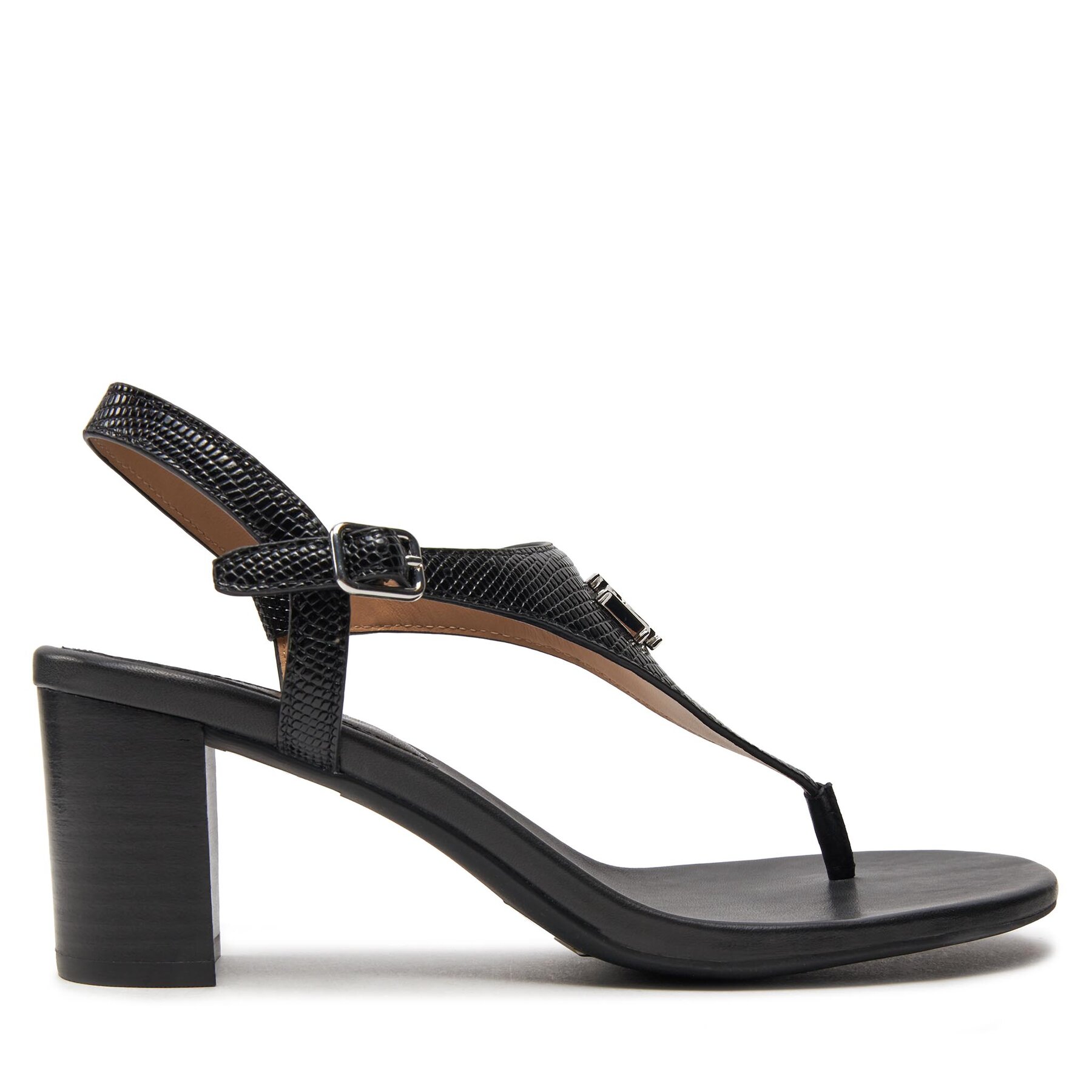 Sandalen Lauren Ralph Lauren 802935564001 Schwarz Sandalen Lauren Ralph Lauren 802935564001 Schwarz von Lauren Ralph Lauren