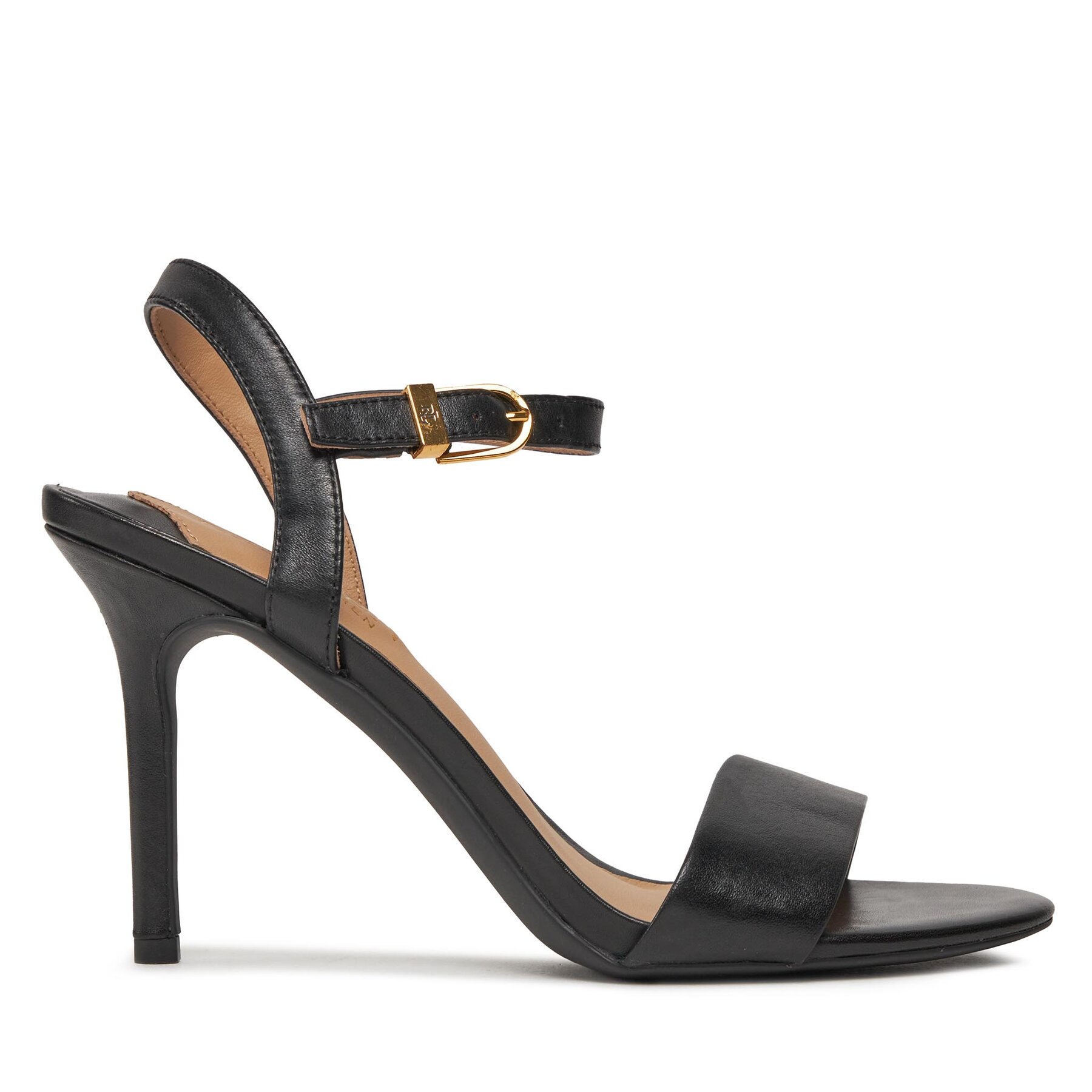 Sandalen Lauren Ralph Lauren 802940588001 Schwarz Sandalen Lauren Ralph Lauren 802940588001 Schwarz von Lauren Ralph Lauren