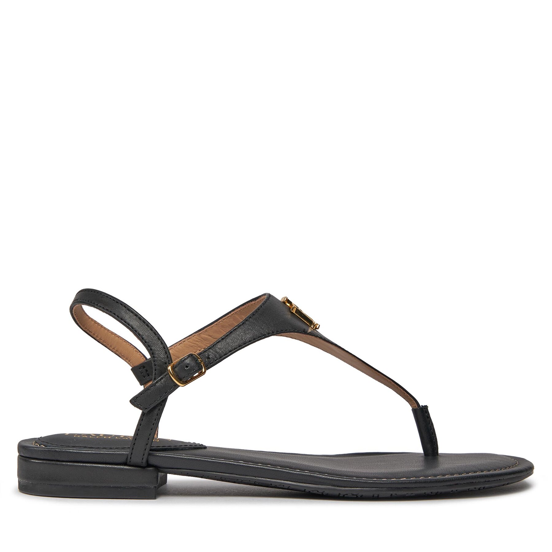 Sandalen Lauren Ralph Lauren 802940593001 Schwarz Sandalen Lauren Ralph Lauren 802940593001 Schwarz von Lauren Ralph Lauren