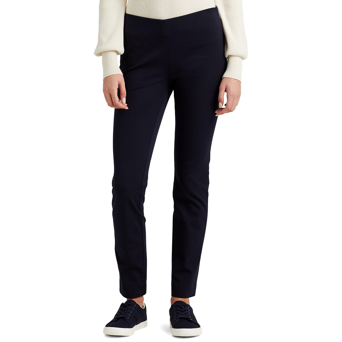 Skinny-Fit-Hose von Lauren Ralph Lauren