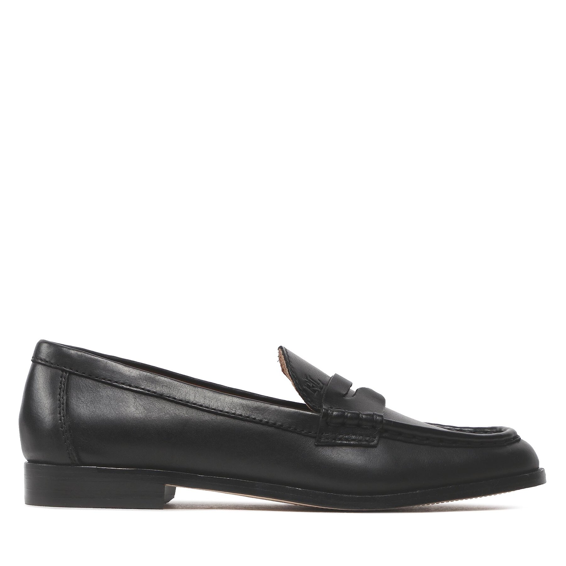 Slipper Lauren Ralph Lauren Wynnie 802875318001 Schwarz Slipper Lauren Ralph Lauren Wynnie 802875318001 Schwarz von Lauren Ralph Lauren