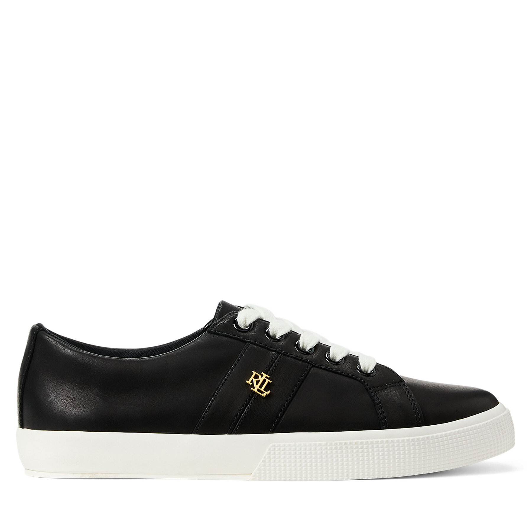 Sneakers LAUREN RALPH LAUREN Janson II 802775372002 Schwarz Sneakers LAUREN RALPH LAUREN Janson II 802775372002 Schwarz von Lauren Ralph Lauren