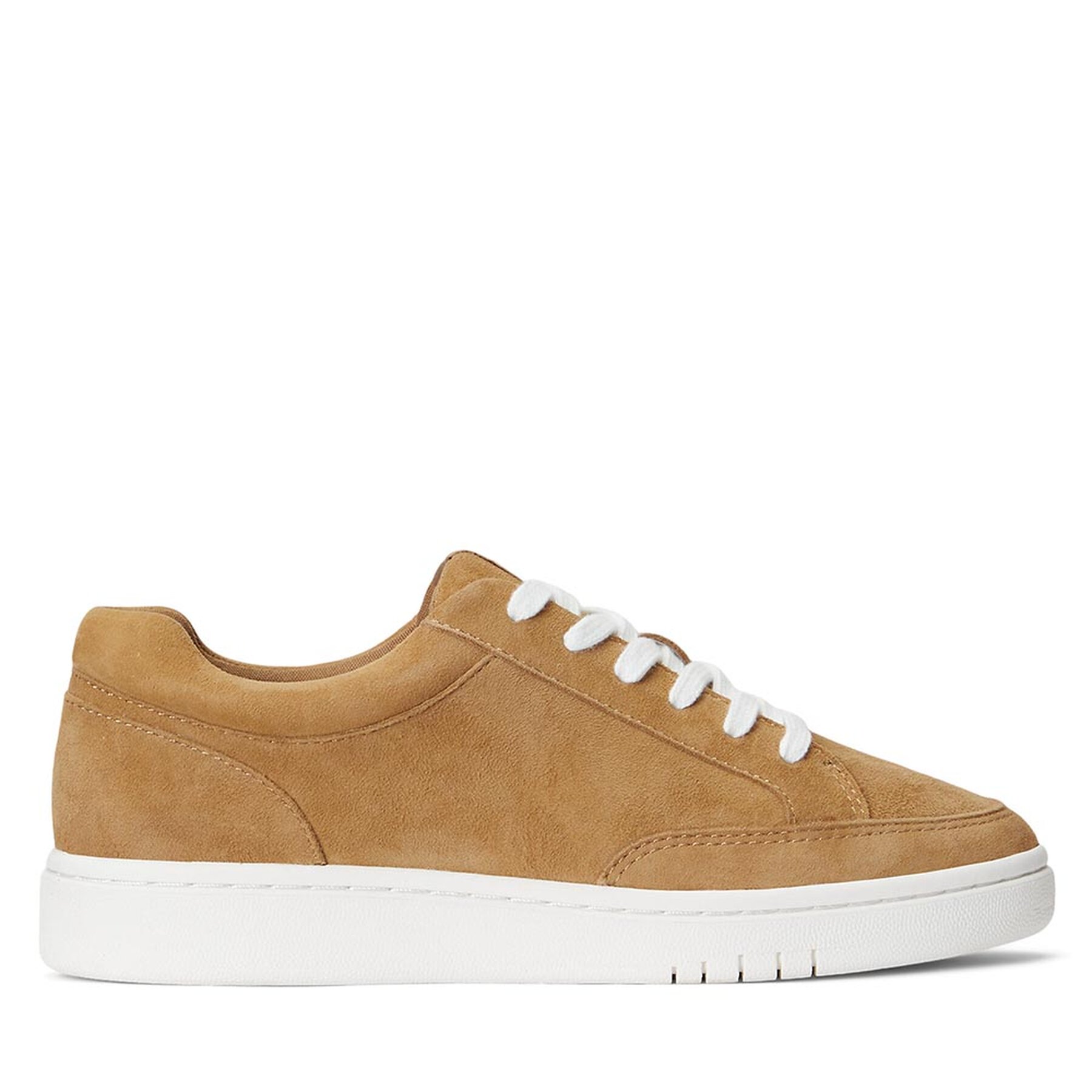 Sneakers Lauren Ralph Lauren 802916356002 Camel von Lauren Ralph Lauren