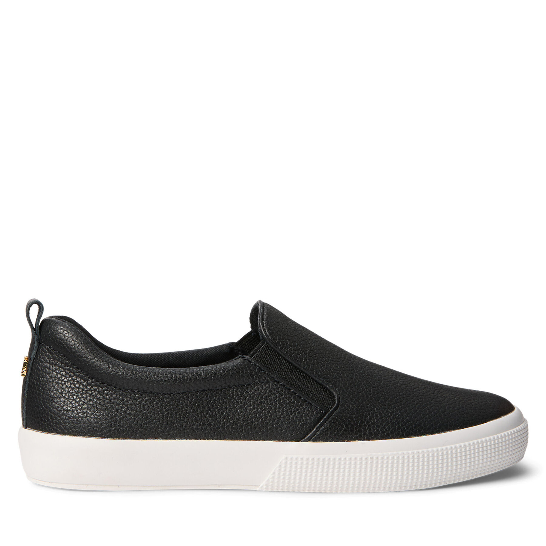 Sneakers aus Stoff Lauren Ralph Lauren 802912347001 Schwarz Sneakers aus Stoff Lauren Ralph Lauren 802912347001 Schwarz von Lauren Ralph Lauren