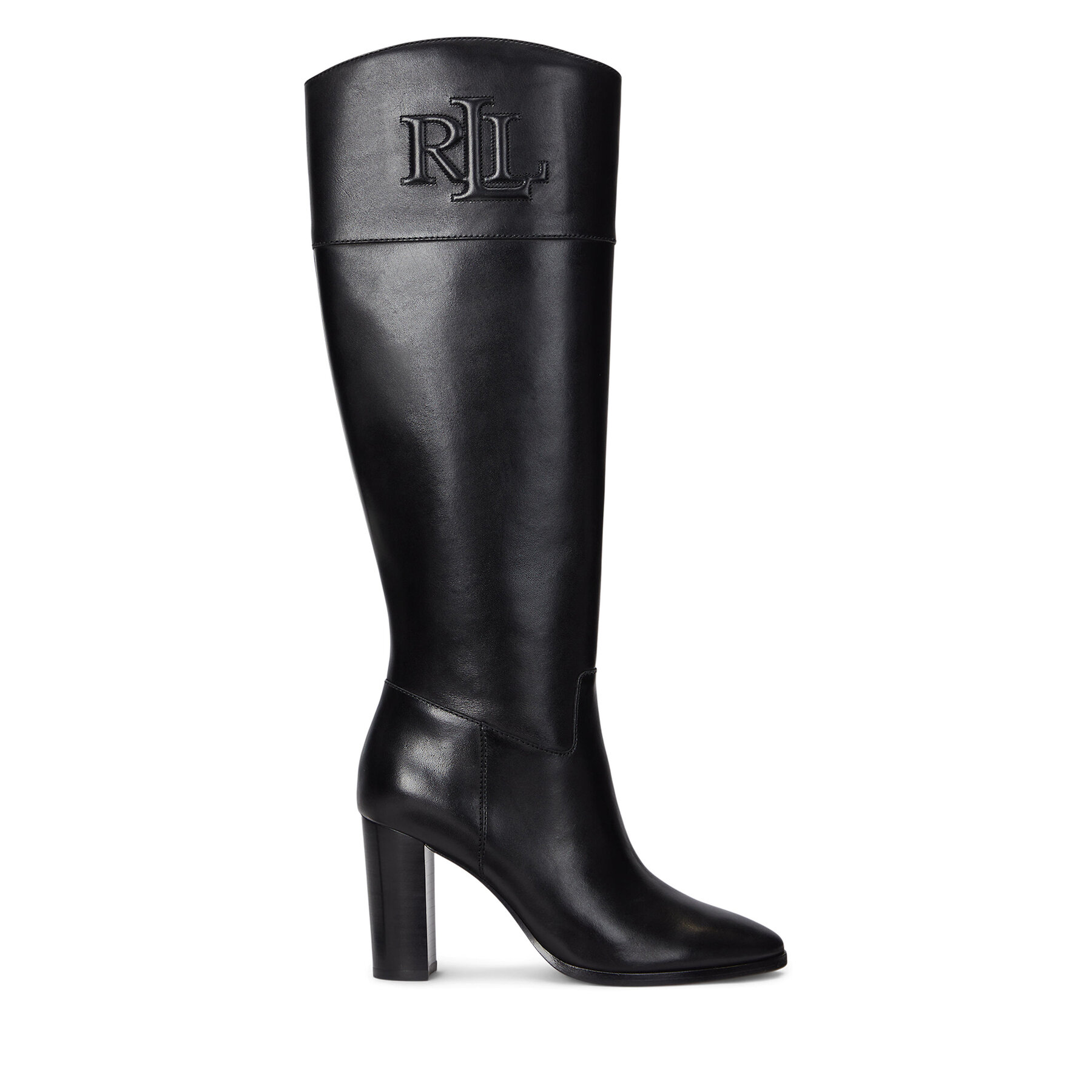 Stiefel LAUREN RALPH LAUREN Page II 802945686001 Schwarz Stiefel LAUREN RALPH LAUREN Page II 802945686001 Schwarz von Lauren Ralph Lauren