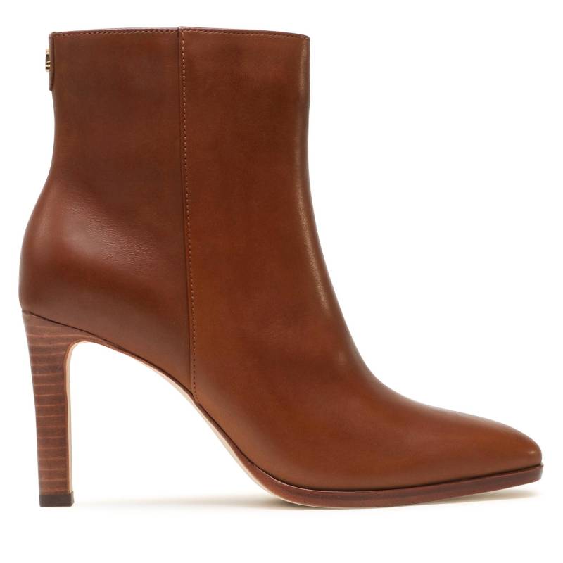 Stiefeletten Lauren Ralph Lauren 802908332002 Braun von Lauren Ralph Lauren