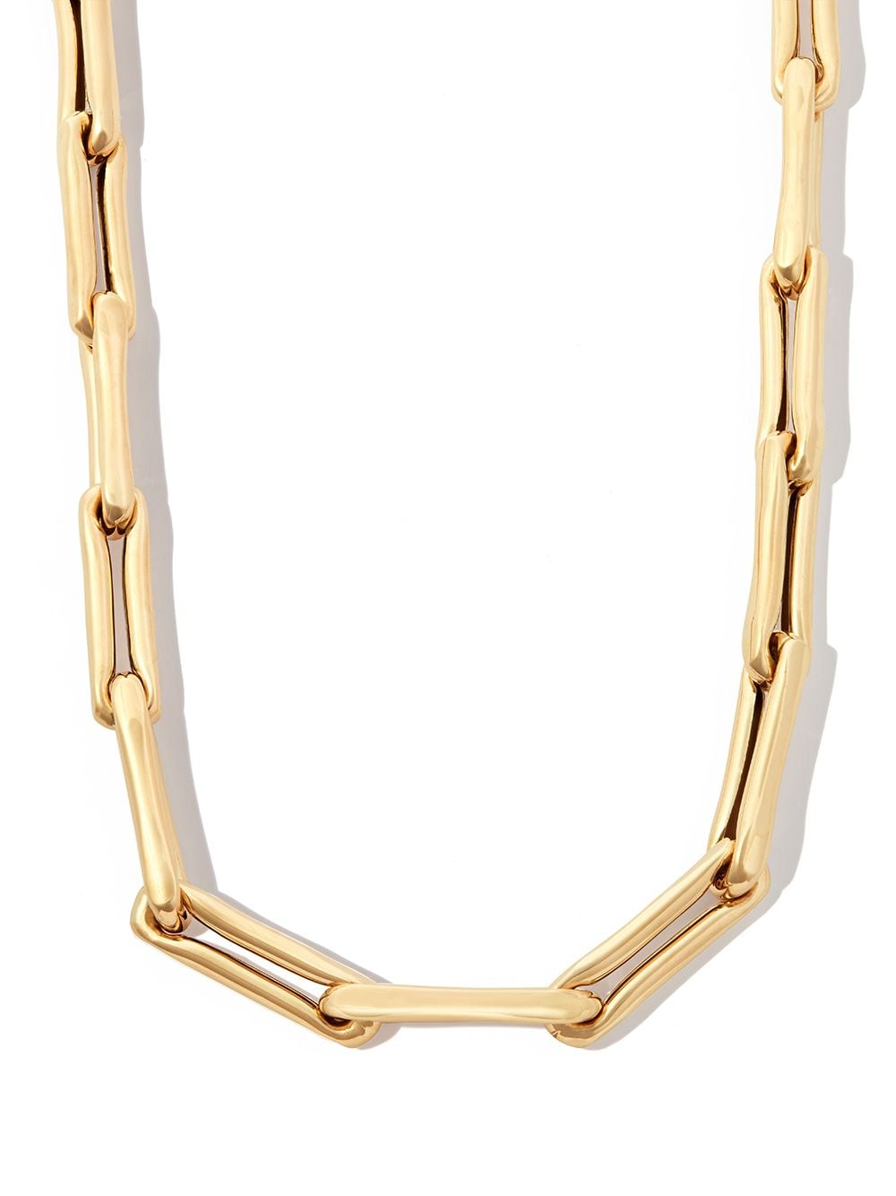 Lauren Rubinski 14kt yellow gold necklace von Lauren Rubinski