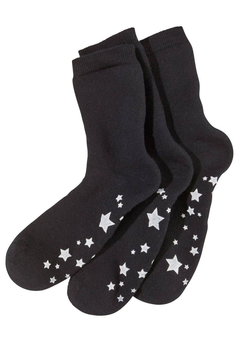 Lavana ABS-Socken, (Set, 3 Paar) von Lavana