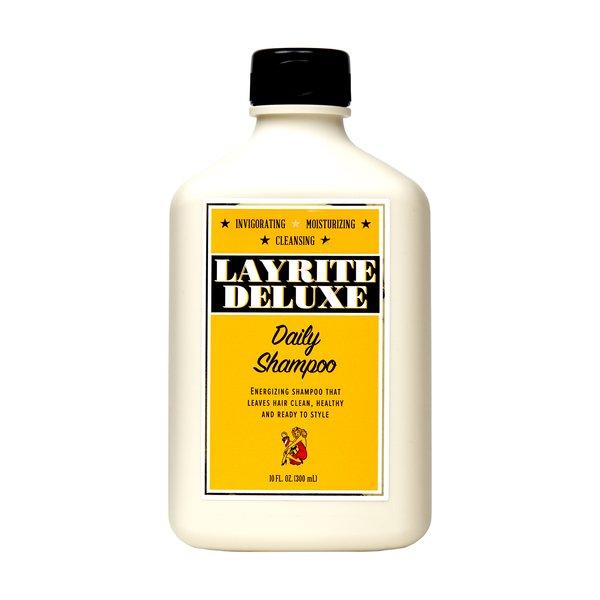 Daily-shampoo Damen  300ml von Layrite Deluxe