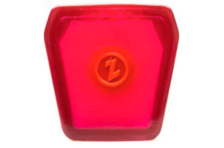 Lazer Part Rechargeable LED Gekko / Lil Gekko Velolicht von Lazer