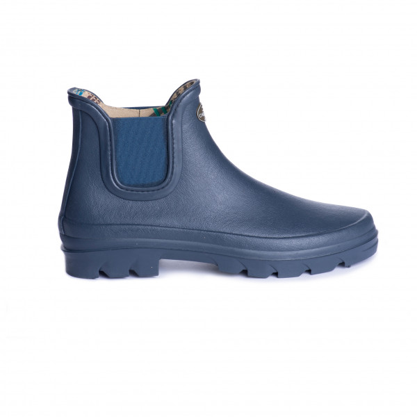 Le Chameau - Women's Iris Chelsea Jersey Lined Boot - Gummistiefel Gr 40 blau von Le Chameau