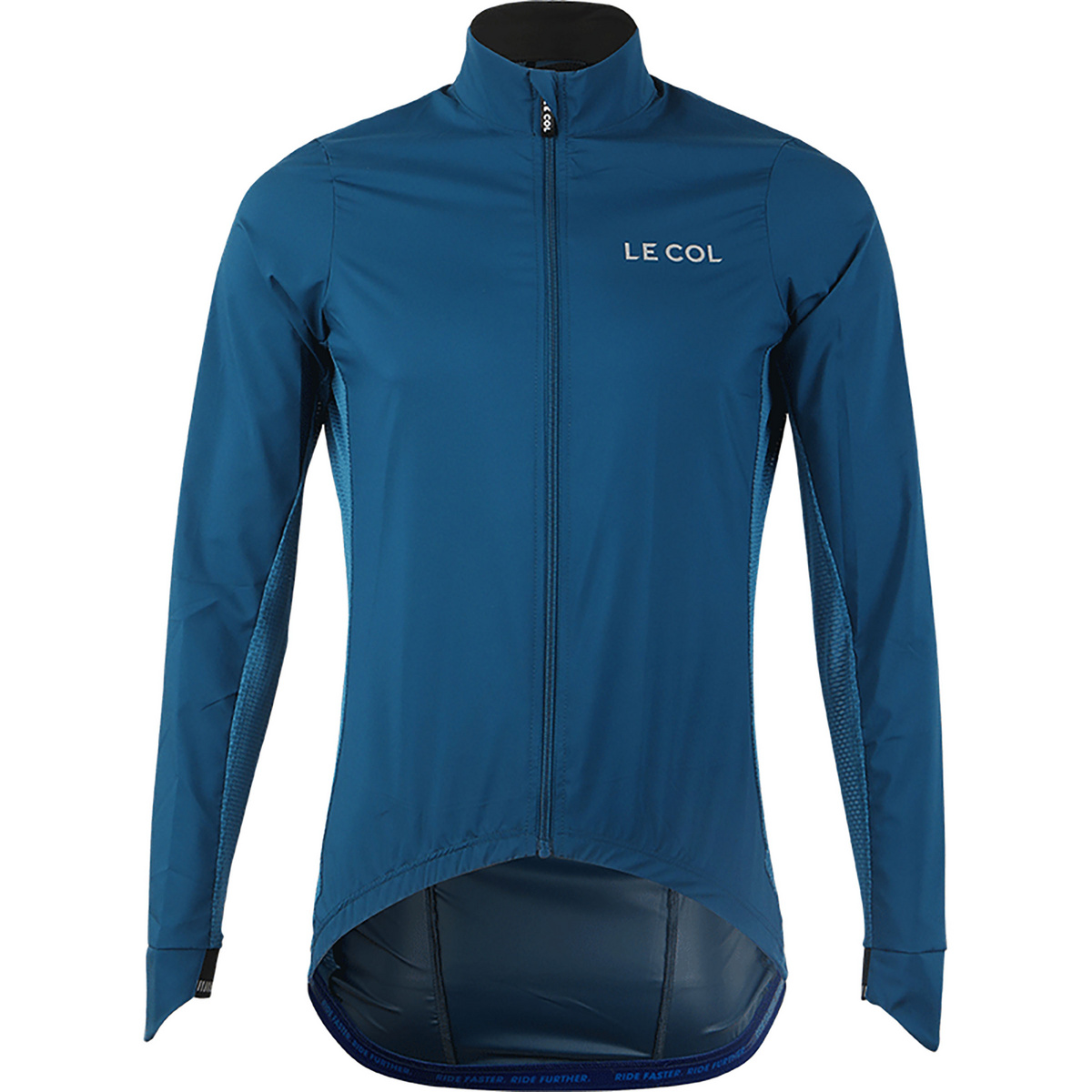 Le Col Herren Pro Wind Jacke von Le Col