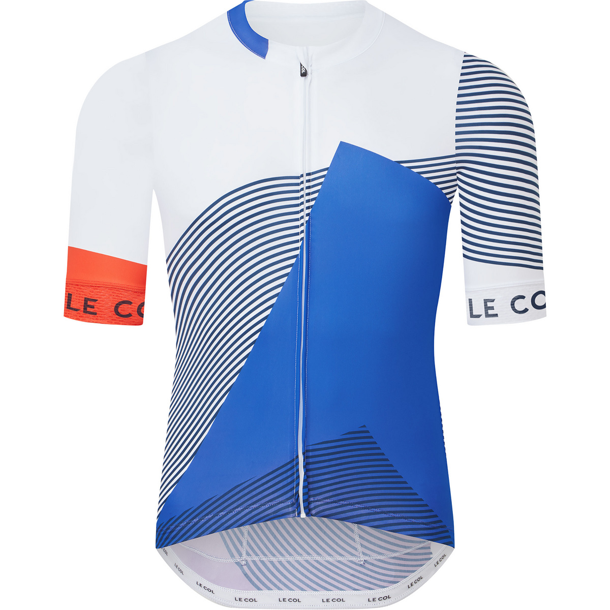 Le Col Herren Sport Lightweight Trikot von Le Col