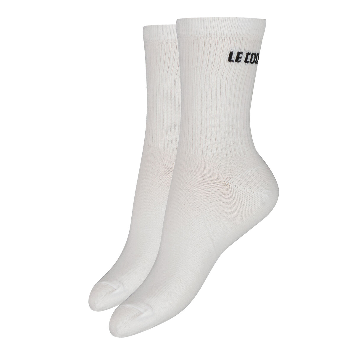 2er-Pack Socken von Le Coq Sportif