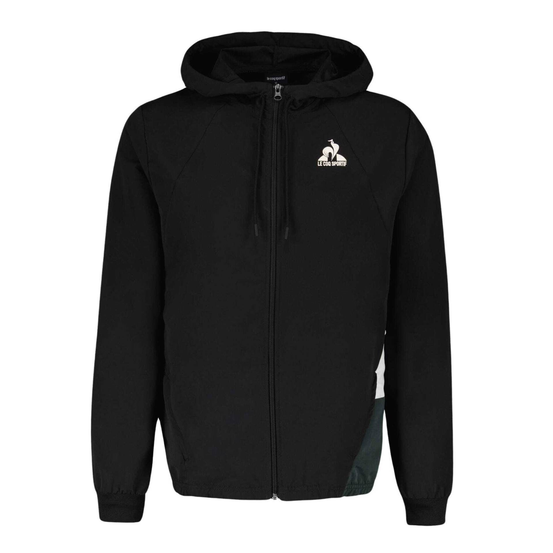 Hoodie Damen  S von Le Coq Sportif