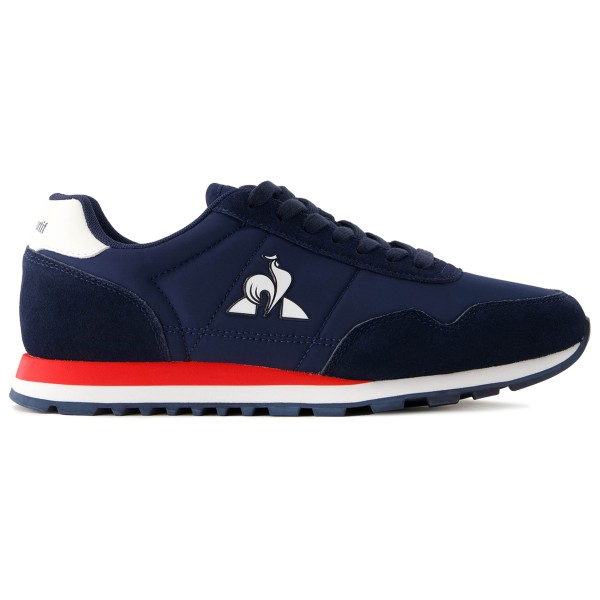 Le Coq Sportif - Astra - Sneaker Gr 41 blau Le Coq Sportif - Astra - Sneaker Gr 41 blau von Le Coq Sportif