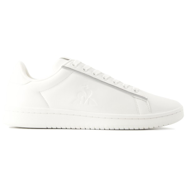 Le Coq Sportif - Court Clean - Sneaker Gr 39 weiß Le Coq Sportif - Court Clean - Sneaker Gr 39 weiß von Le Coq Sportif