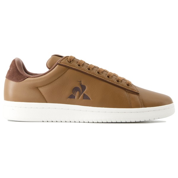 Le Coq Sportif - Court Clean - Sneaker Gr 47 braun Le Coq Sportif - Court Clean - Sneaker Gr 47 braun von Le Coq Sportif