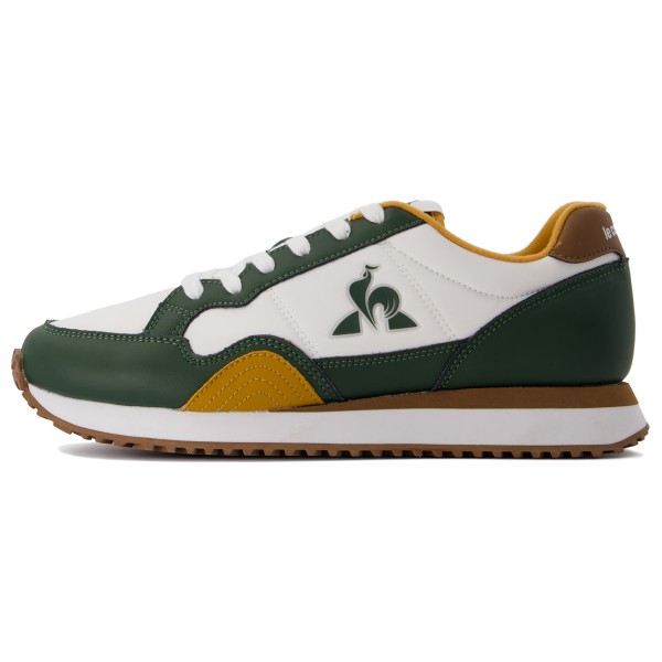 Le Coq Sportif - Jet Star - Sneaker Gr 40 braun Le Coq Sportif - Jet Star - Sneaker Gr 40 braun von Le Coq Sportif