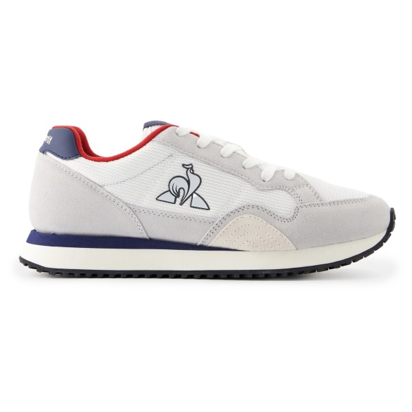 Le Coq Sportif - Jet Star - Sneaker Gr 40 grau Le Coq Sportif - Jet Star - Sneaker Gr 40 grau von Le Coq Sportif